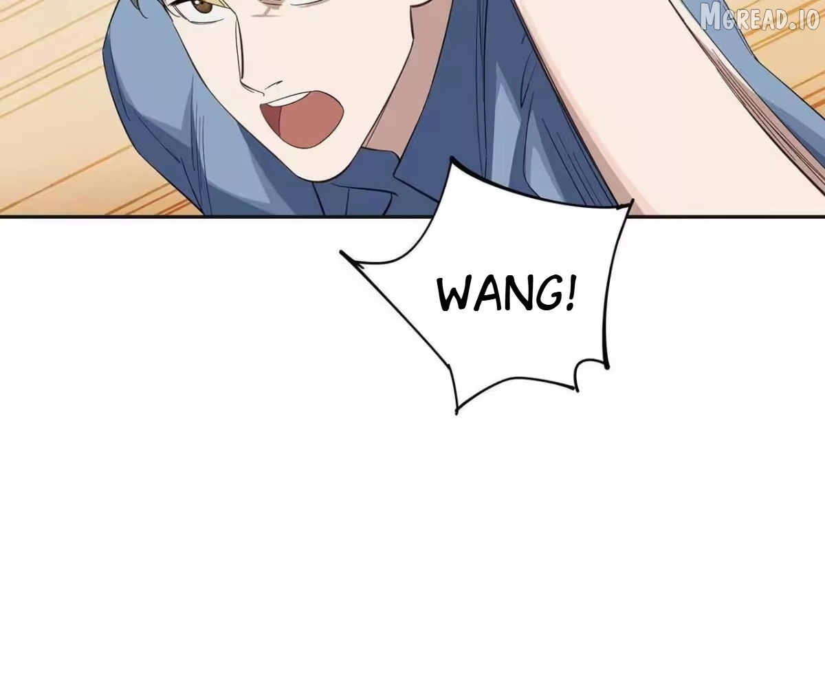 Confession Of The Suspect A Chapter 16  - page 30